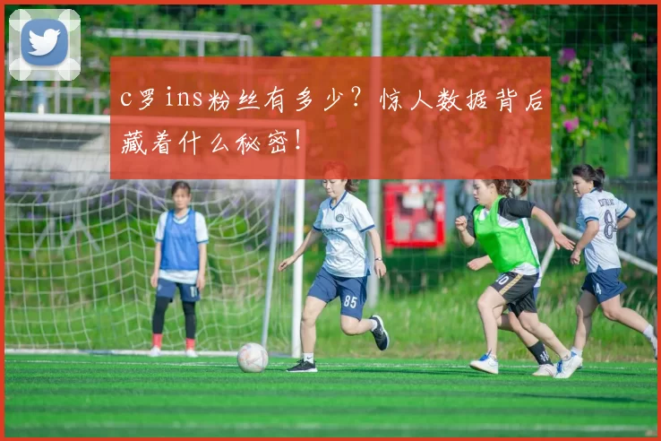 c罗ins粉丝有多少？惊人数据背后藏着什么秘密！