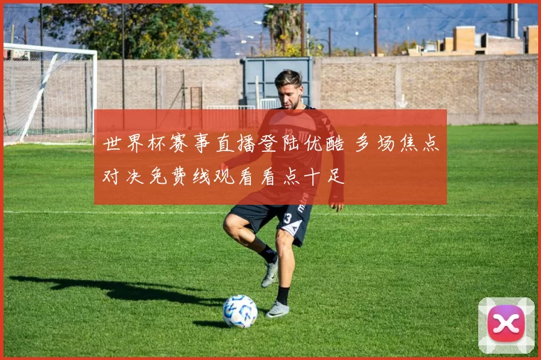 世界杯赛事直播登陆优酷 多场焦点对决免费线观看看点十足