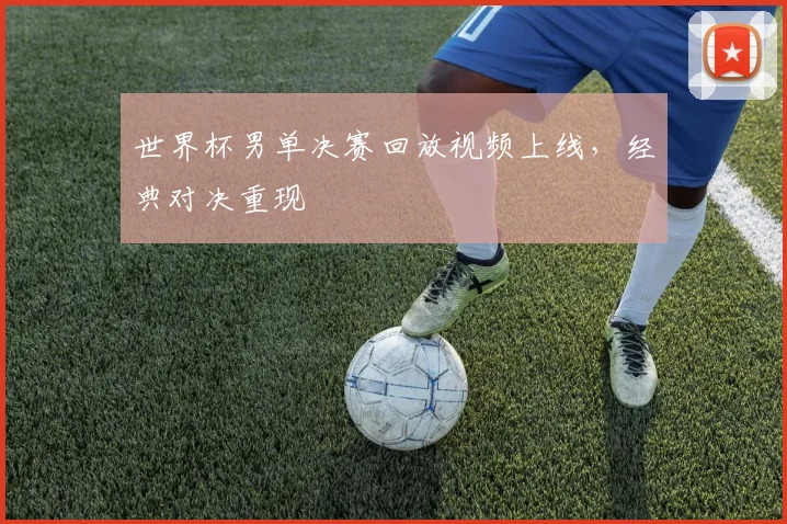 世界杯男单决赛回放视频上线，经典对决重现