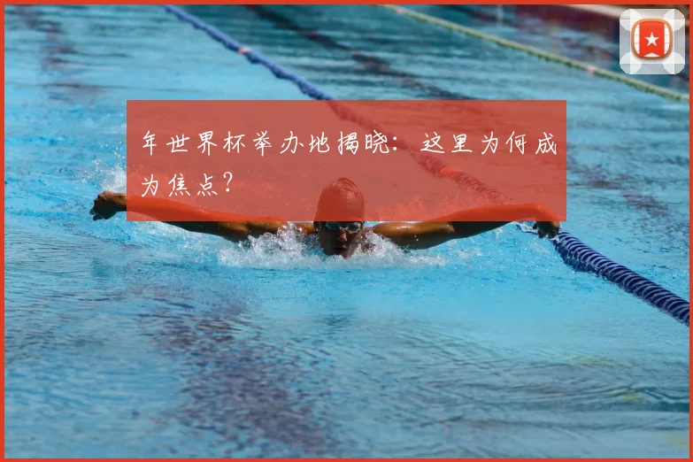 年世界杯举办地揭晓:这里为何成为焦点?