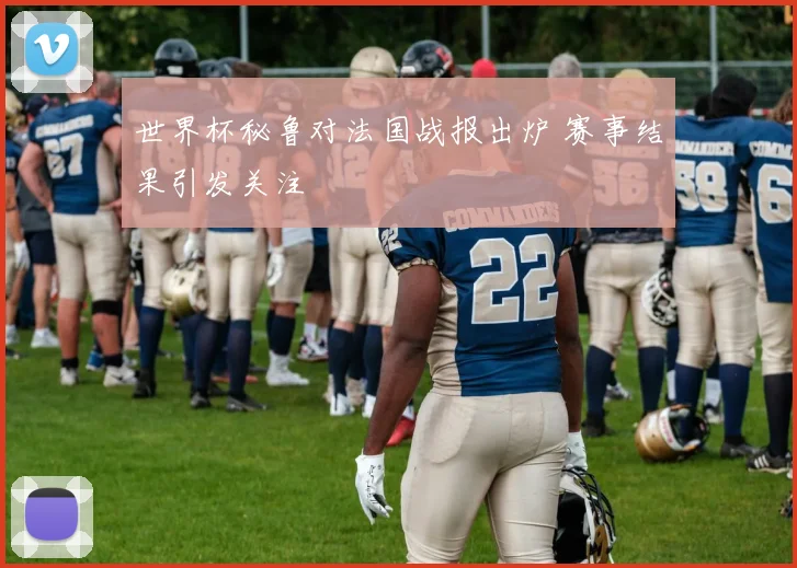世界杯秘鲁对法国战报出炉 赛事结果引发关注